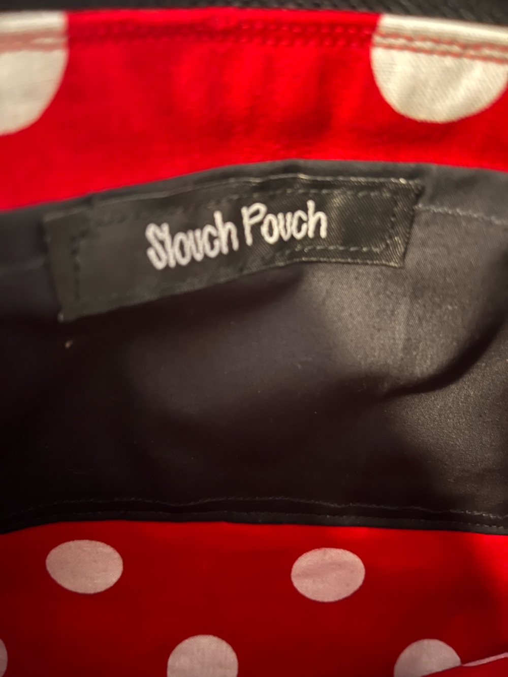 Kentucky Derby Crossbody Bag in Black with Charms - Picture 3 of 7